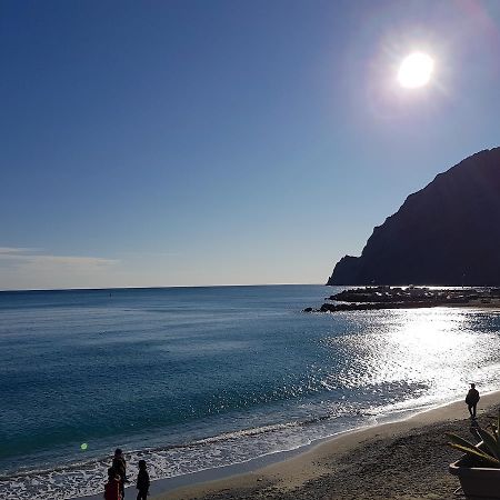 Nice Flat Private Patio Monterosso Monterosso al Mare Exterior foto